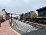 CSX 160